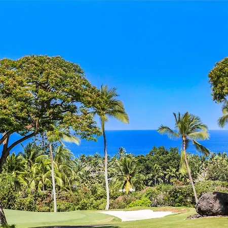 Country Club Villas 120